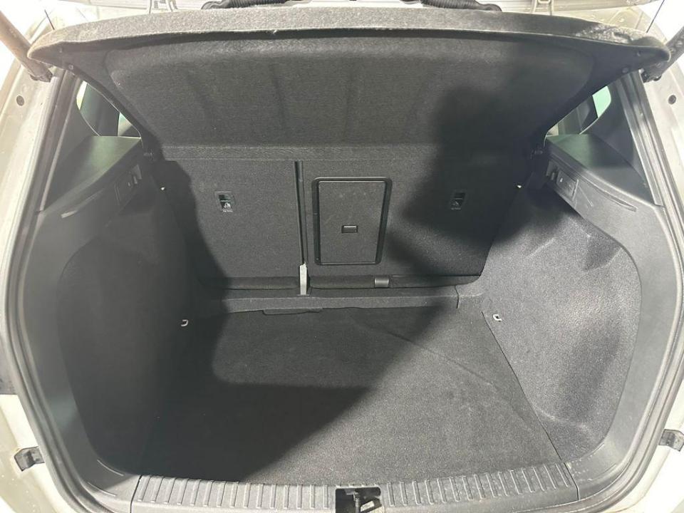Cupra Ateca 2.0 TSI VZ 4Drive DSG 221 kW (300 CV)