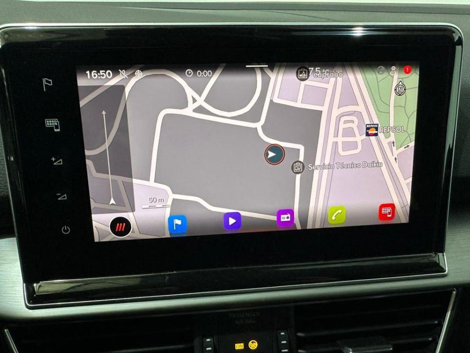 SEAT Tarraco 2.0 TDI S&S FR XM DSG 110 kW (150 CV)