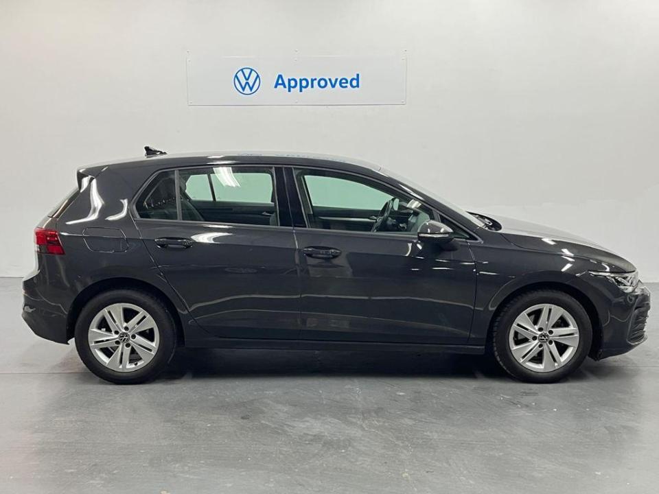 Volkswagen Golf 1.0 TSI 81 kW (110 CV)