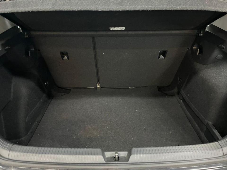 Volkswagen Golf 1.0 TSI 81 kW (110 CV)