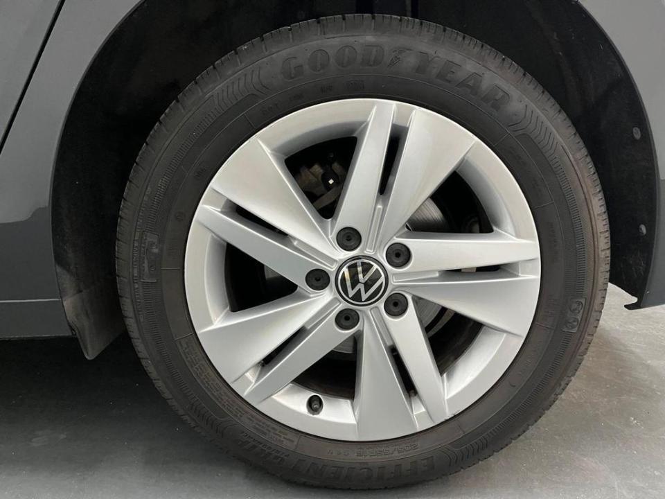 Volkswagen Golf 1.0 TSI 81 kW (110 CV)