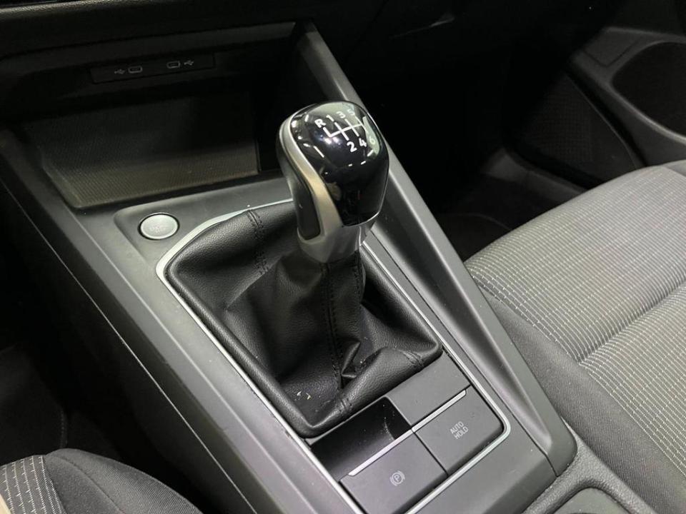 Volkswagen Golf 1.0 TSI 81 kW (110 CV)