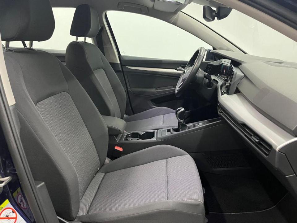 Volkswagen Golf 1.0 TSI 81 kW (110 CV)
