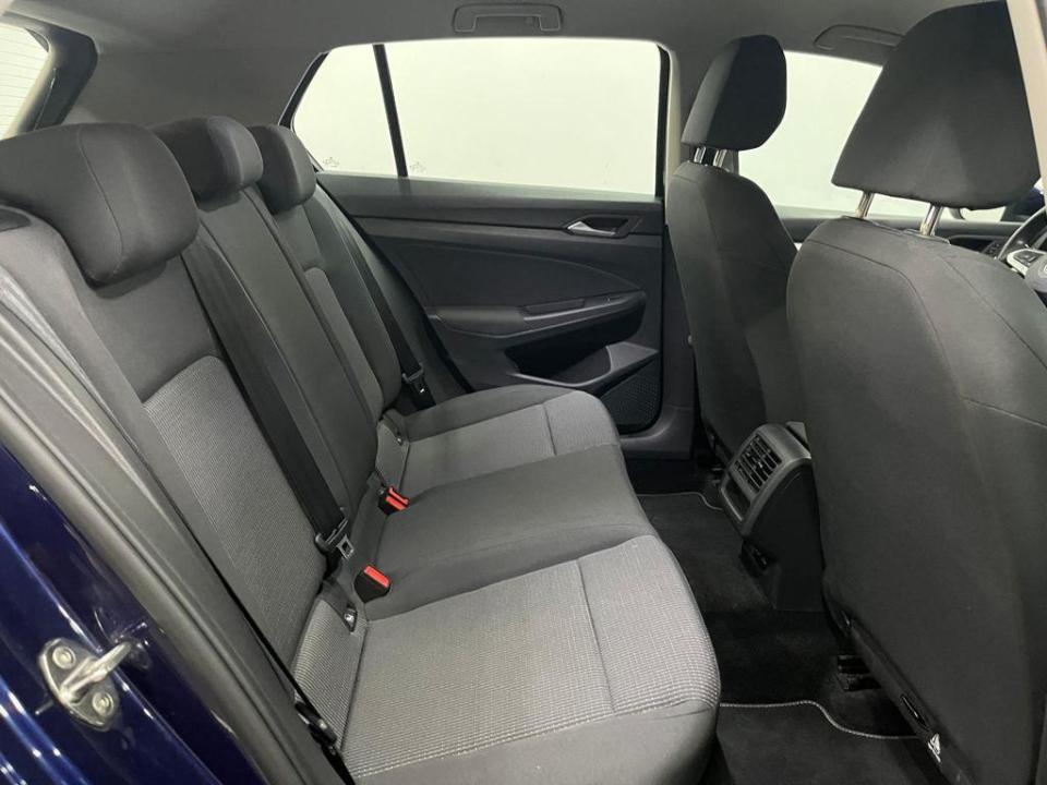 Volkswagen Golf 1.0 TSI 81 kW (110 CV)