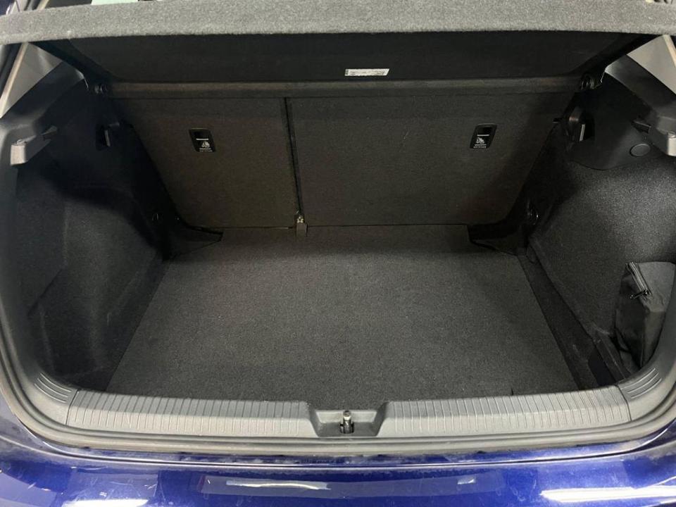 Volkswagen Golf 1.0 TSI 81 kW (110 CV)