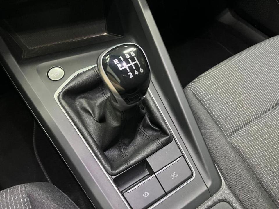 Volkswagen Golf 1.0 TSI 81 kW (110 CV)