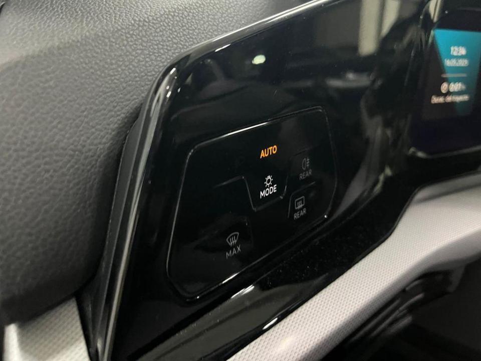 Volkswagen Golf 1.0 TSI 81 kW (110 CV)