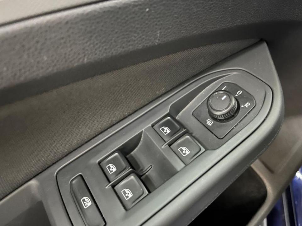Volkswagen Golf 1.0 TSI 81 kW (110 CV)