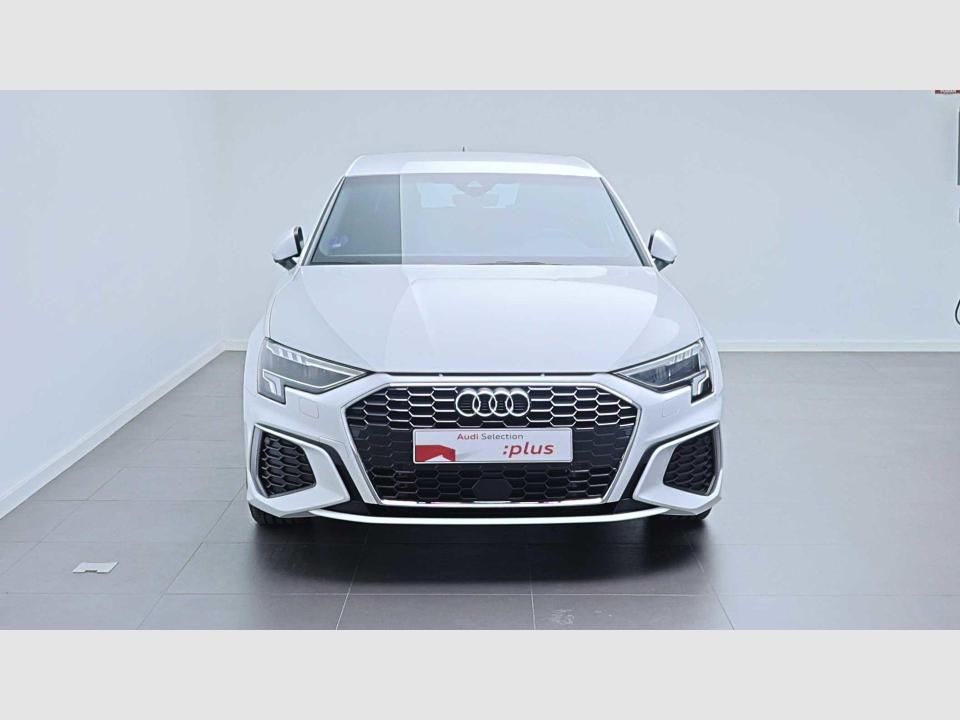 Audi A3 Sportback TFSIe S line 40 TFSI e 150 kW (204 CV) S tronic
