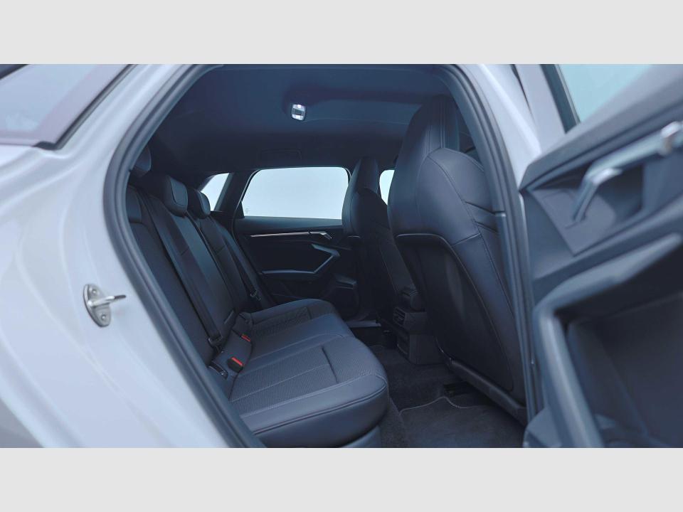 Audi A3 Sportback TFSIe S line 40 TFSI e 150 kW (204 CV) S tronic