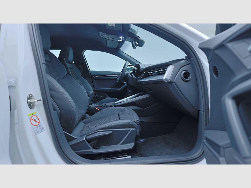 Audi A3 Sportback TFSIe S line 40 TFSI e 150 kW (204 CV) S tronic