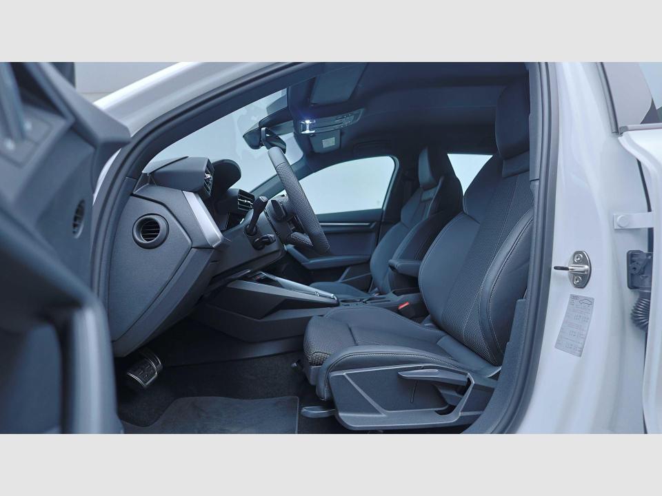 Audi A3 Sportback TFSIe S line 40 TFSI e 150 kW (204 CV) S tronic