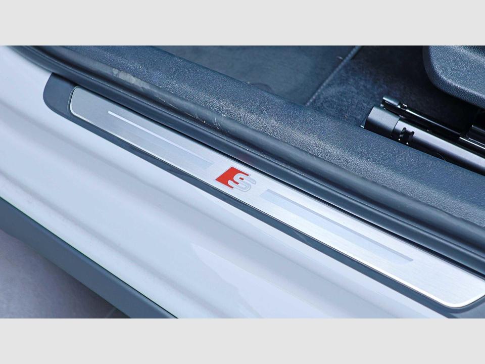 Audi A3 Sportback TFSIe S line 40 TFSI e 150 kW (204 CV) S tronic