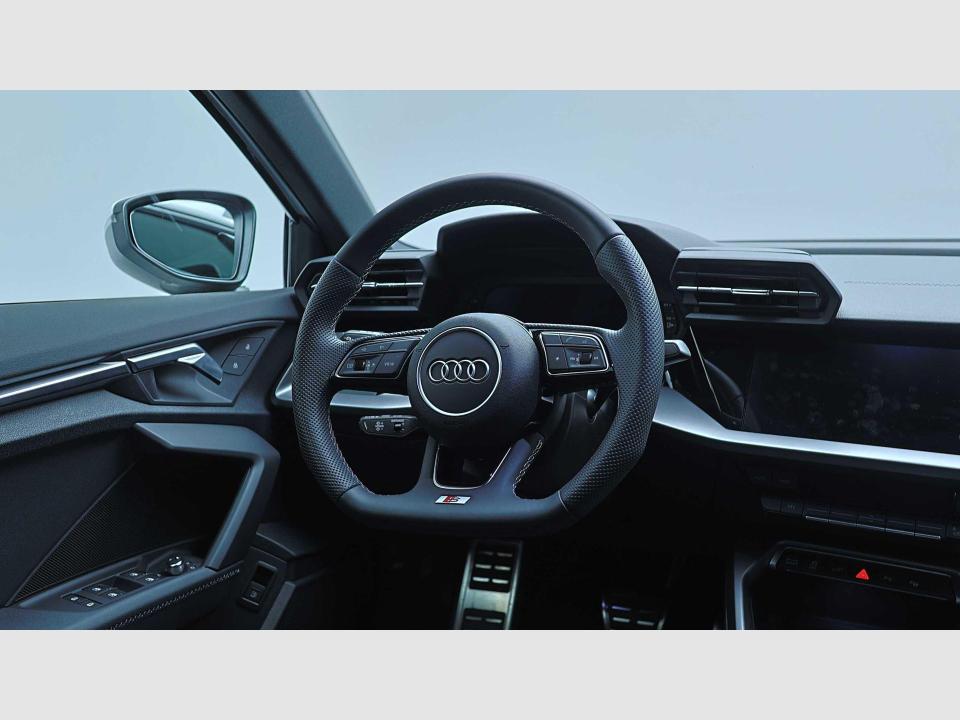 Audi A3 Sportback TFSIe S line 40 TFSI e 150 kW (204 CV) S tronic
