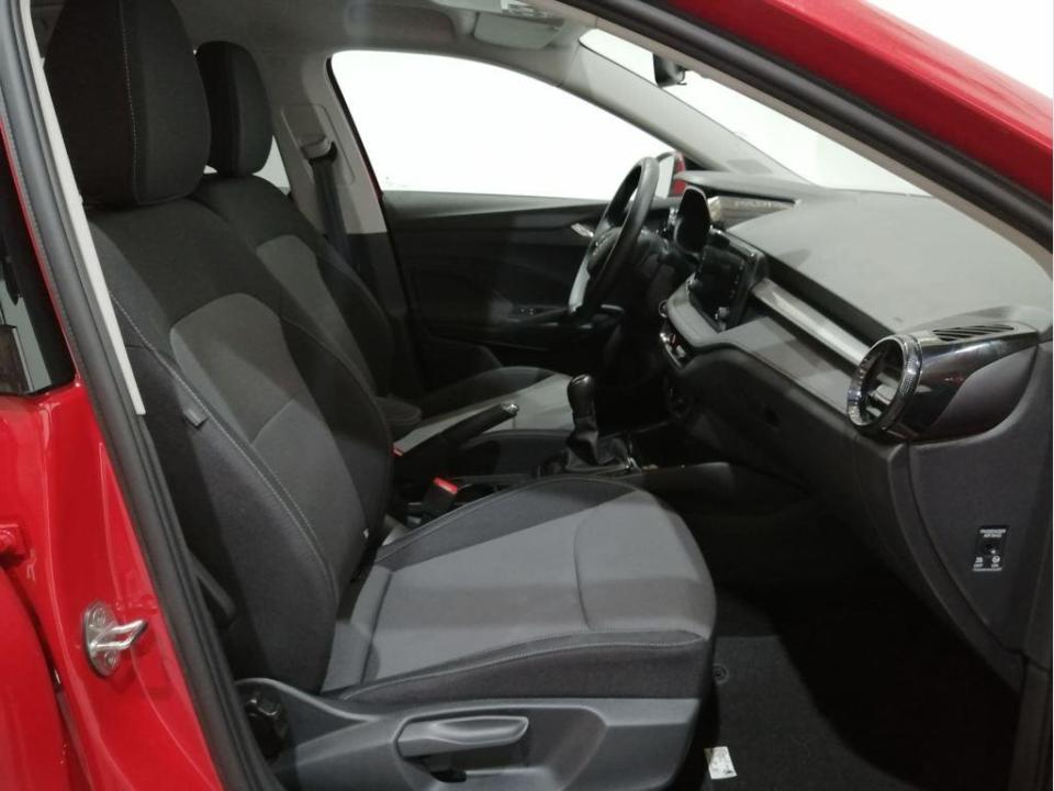 Skoda Fabia 1.0 MPI Selection 59 kW (80 CV)