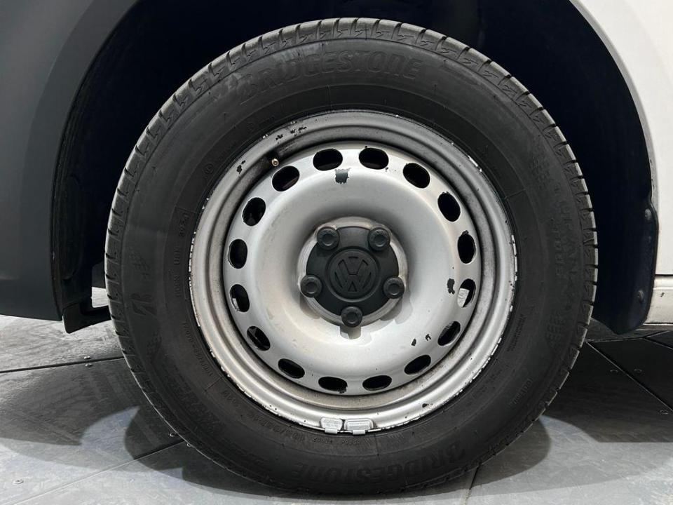 Volkswagen Caddy Kombi 2.0 TDI BMT 75 kW (102 CV)