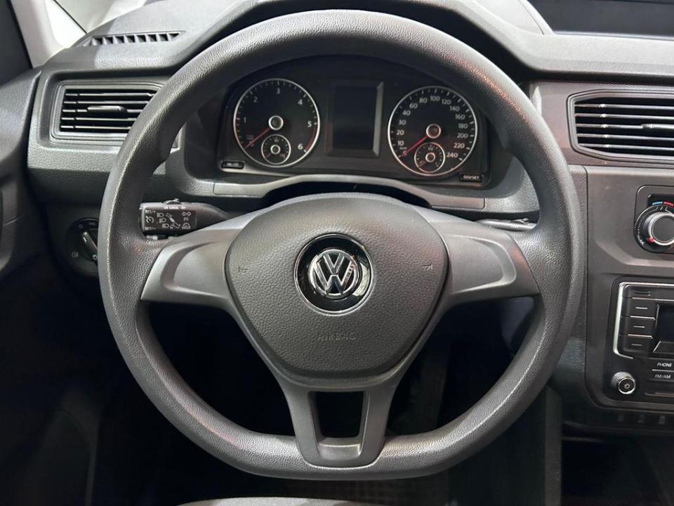 Volkswagen Caddy Kombi 2.0 TDI BMT 75 kW (102 CV)