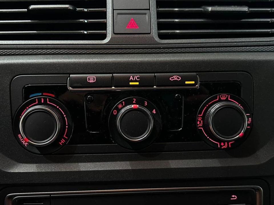 Volkswagen Caddy Kombi 2.0 TDI BMT 75 kW (102 CV)