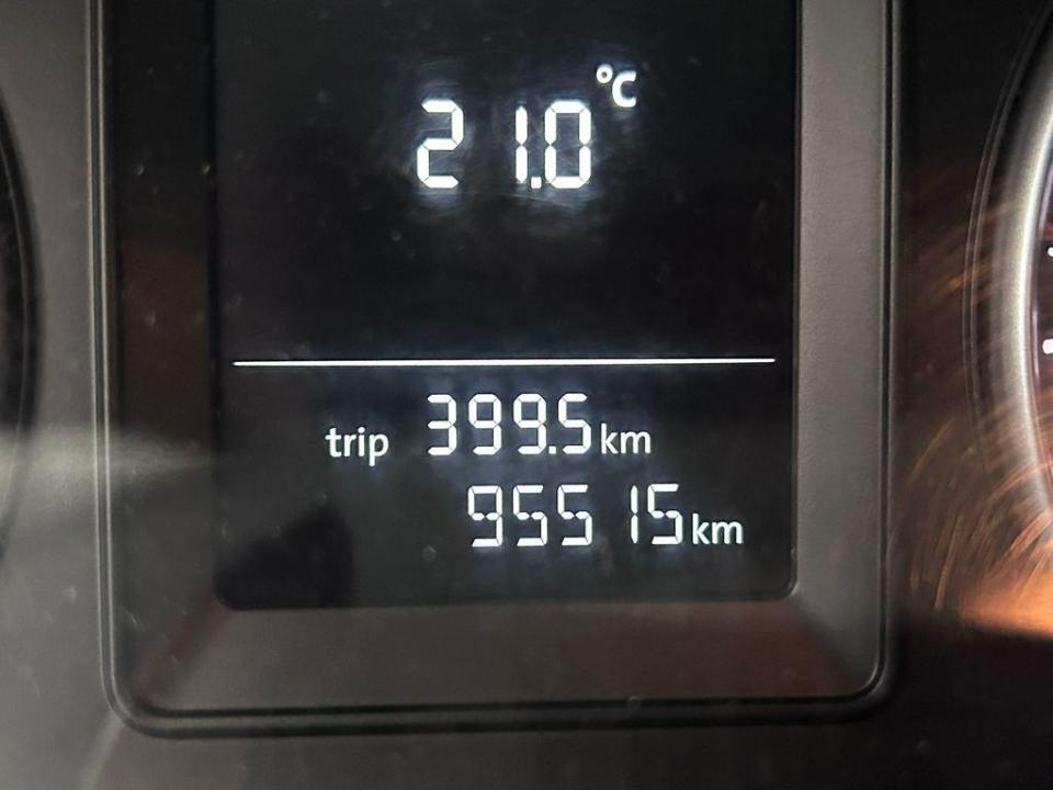 Volkswagen Caddy Kombi 2.0 TDI BMT 75 kW (102 CV)