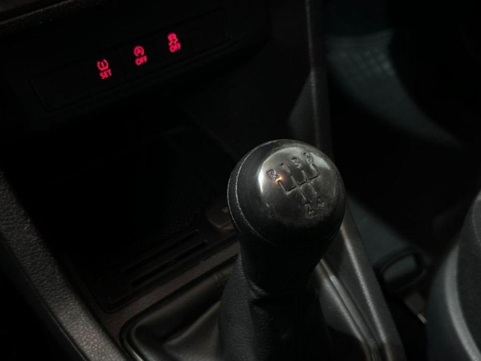Volkswagen Caddy Kombi 2.0 TDI BMT 75 kW (102 CV)