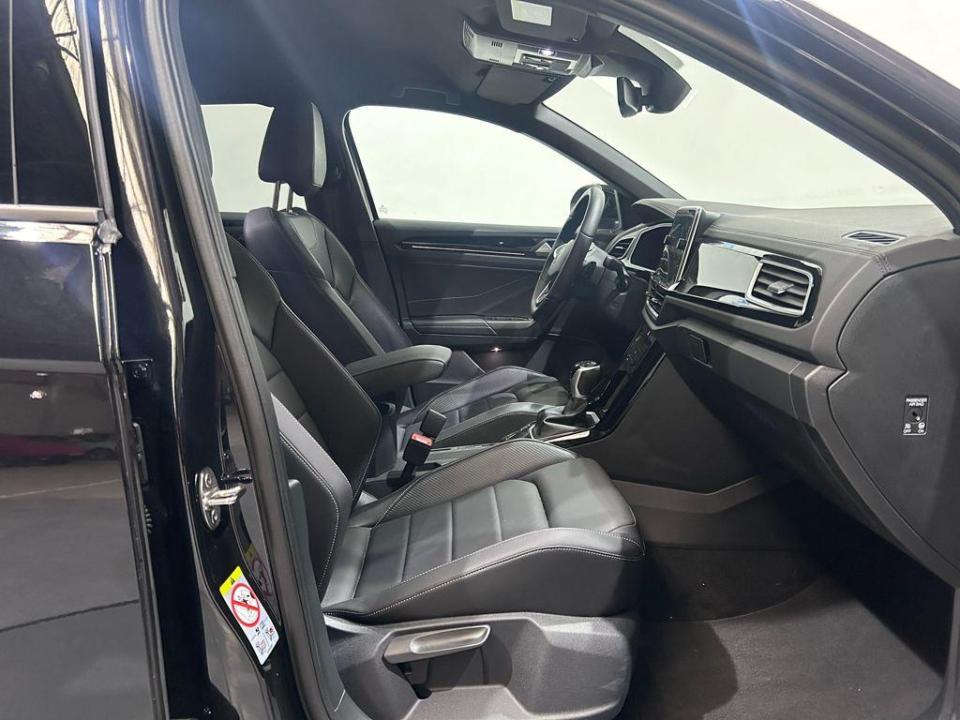 Volkswagen T-Roc R-Line 1.5 TSI 110 kW (150 CV) DSG