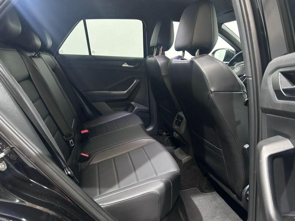 Volkswagen T-Roc R-Line 1.5 TSI 110 kW (150 CV) DSG