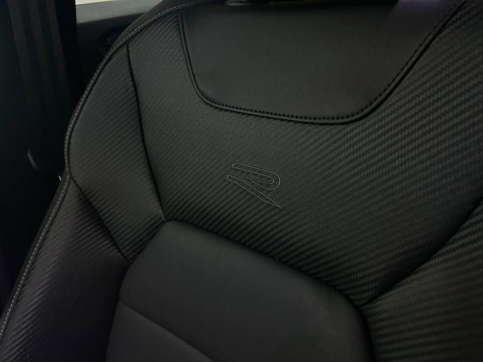 Volkswagen T-Roc R-Line 1.5 TSI 110 kW (150 CV) DSG