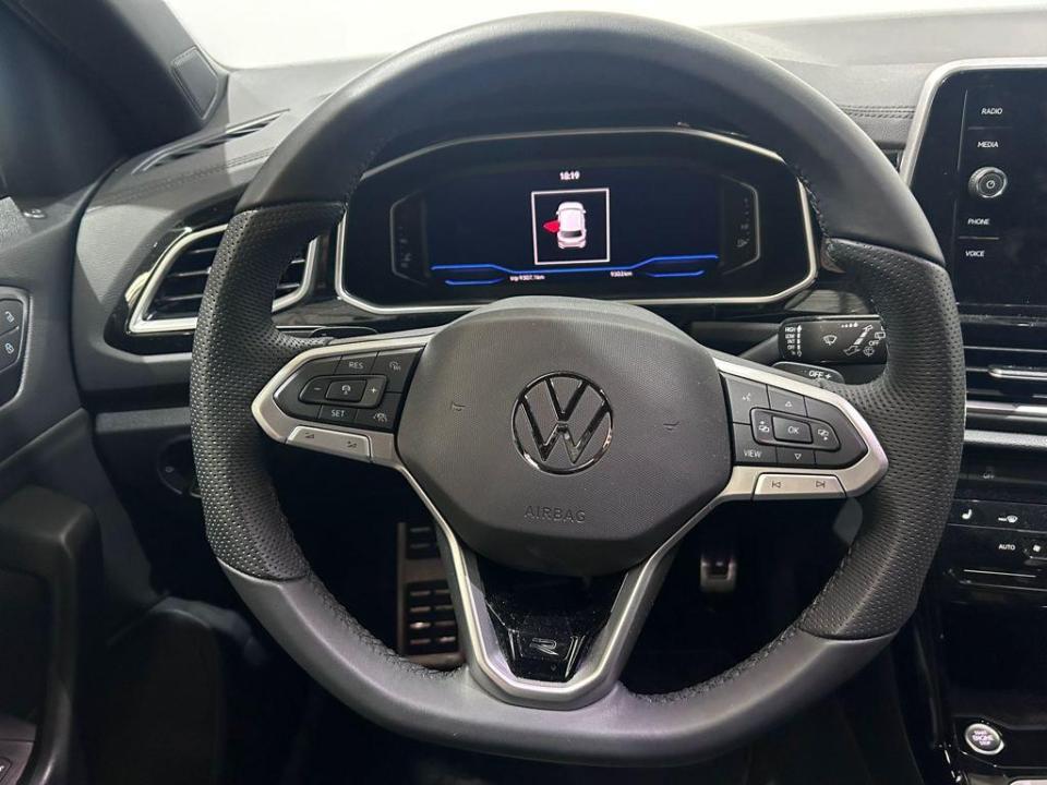 Volkswagen T-Roc R-Line 1.5 TSI 110 kW (150 CV) DSG