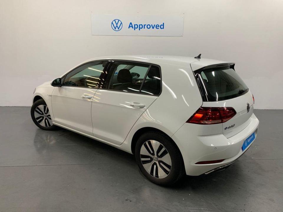 Volkswagen e-Golf  ePower 100 kW (136 CV)
