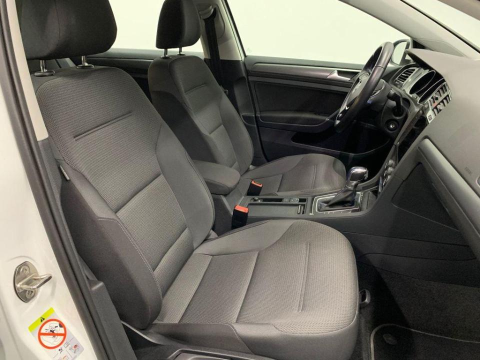 Volkswagen e-Golf  ePower 100 kW (136 CV)
