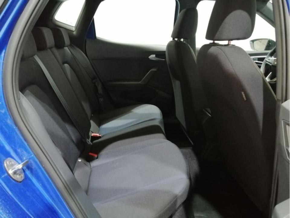 SEAT Arona 1.0 TSI FR XM DSG 85 kW (115 CV)