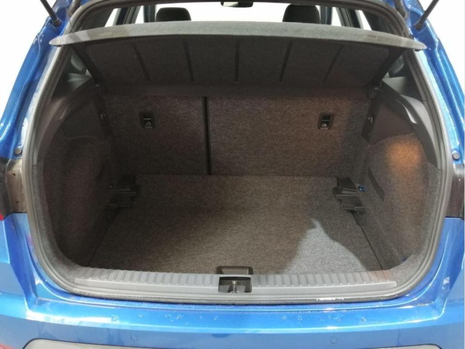 SEAT Arona 1.0 TSI FR XM DSG 85 kW (115 CV)
