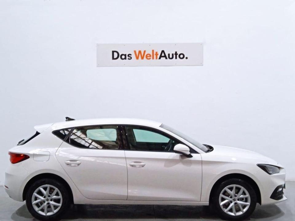 SEAT Leon 1.0 TSI S&S Style XL 81 kW (110 CV)