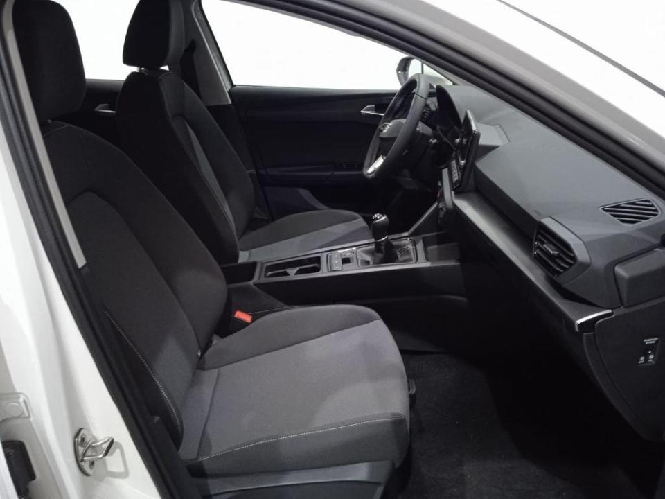 SEAT Leon 1.0 TSI S&S Style XL 81 kW (110 CV)