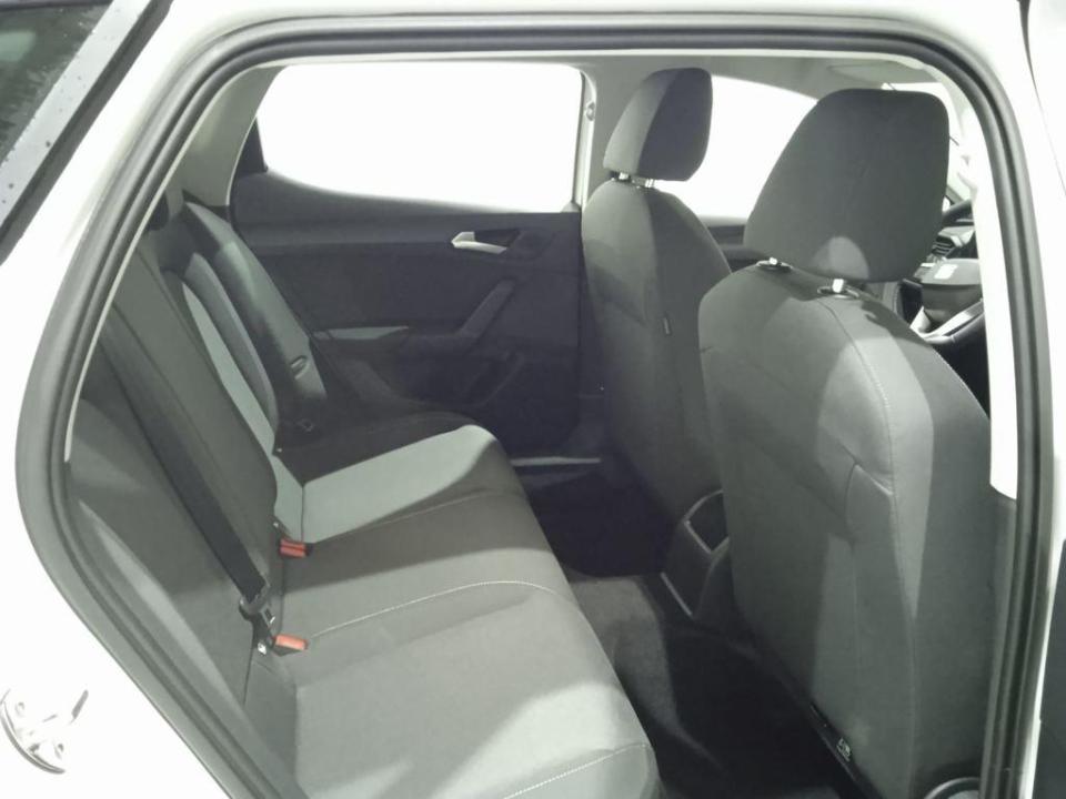 SEAT Leon 1.0 TSI S&S Style XL 81 kW (110 CV)