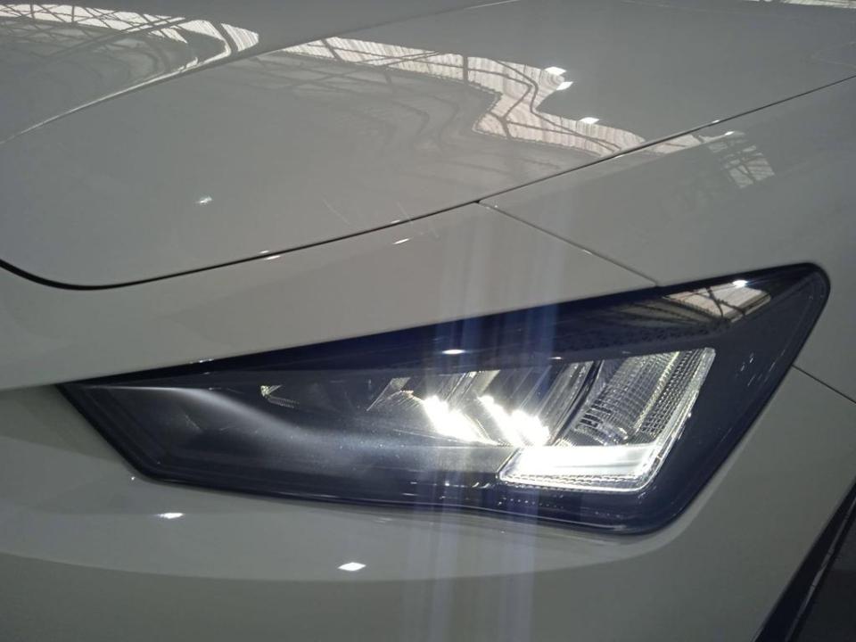 SEAT Leon 1.0 TSI S&S Style XL 81 kW (110 CV)