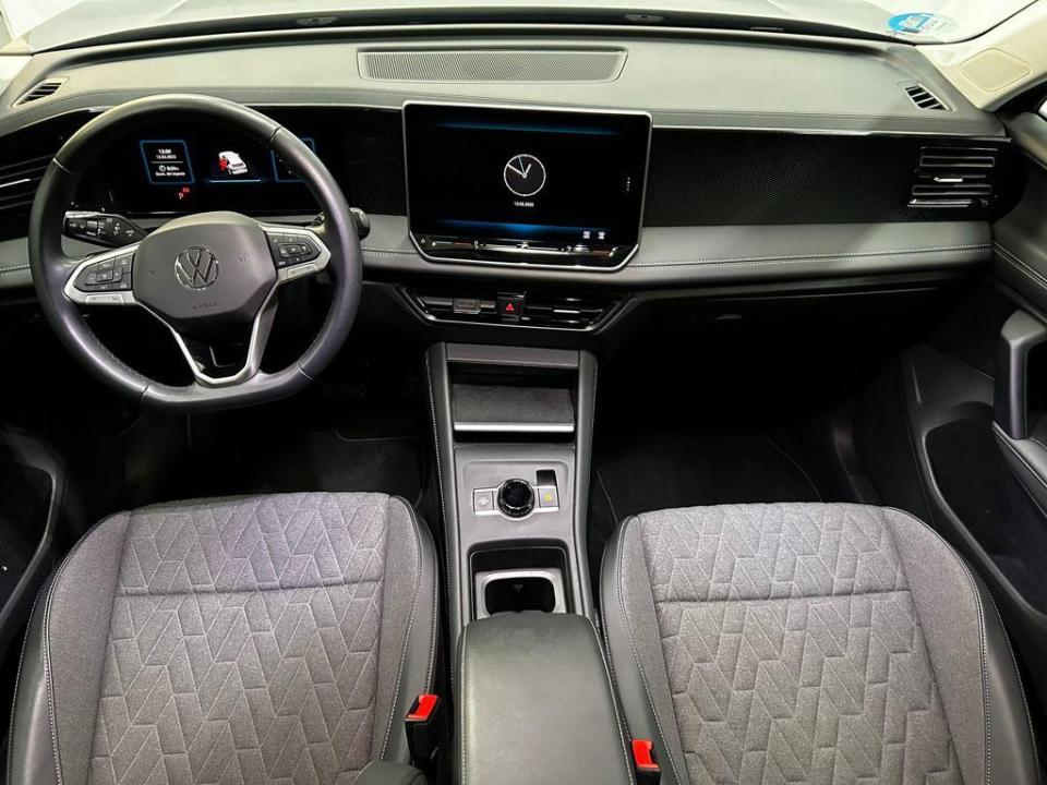 Volkswagen Tiguan ``Más`` 2.0 TDI 110 kW (150 CV) DSG