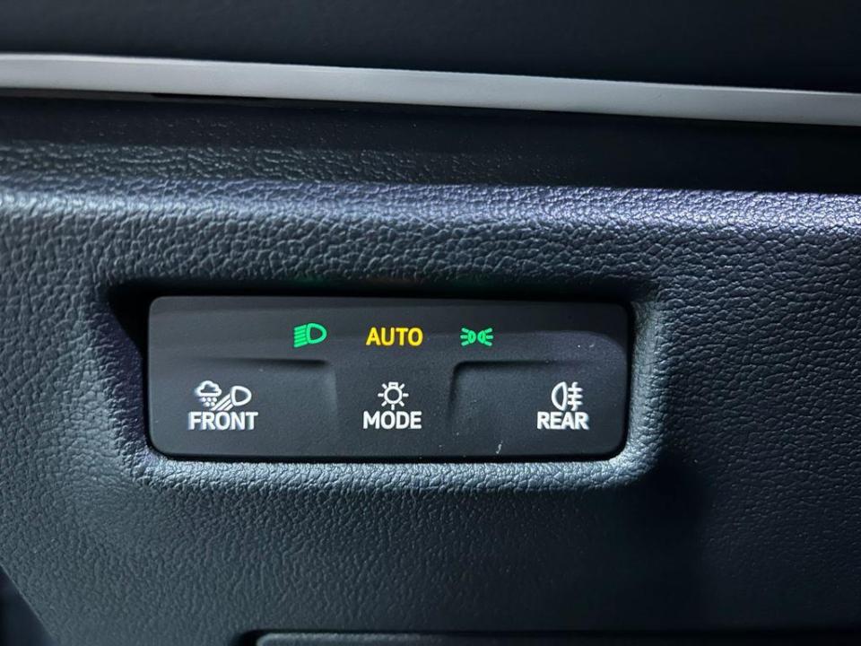 Volkswagen Tiguan ``Más`` 2.0 TDI 110 kW (150 CV) DSG