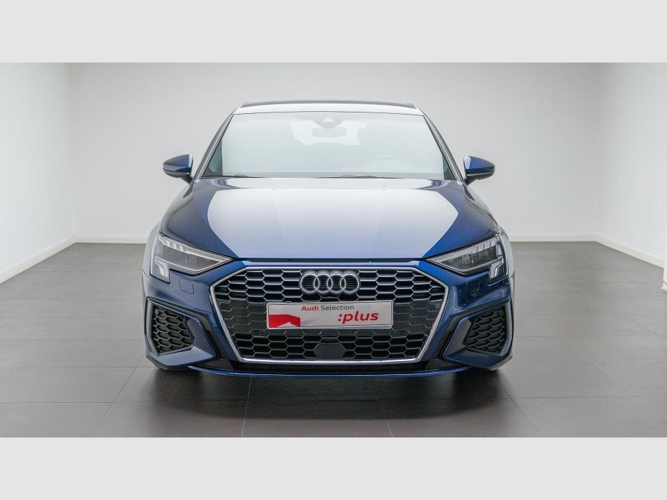 Audi A3 Genuine edition 35 TFSI 110 kW (150 CV) S tronic