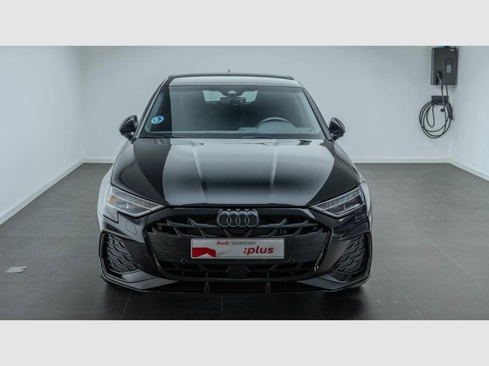 Audi A3 Black line edition 35 TFSI 110 kW (150 CV) S tronic