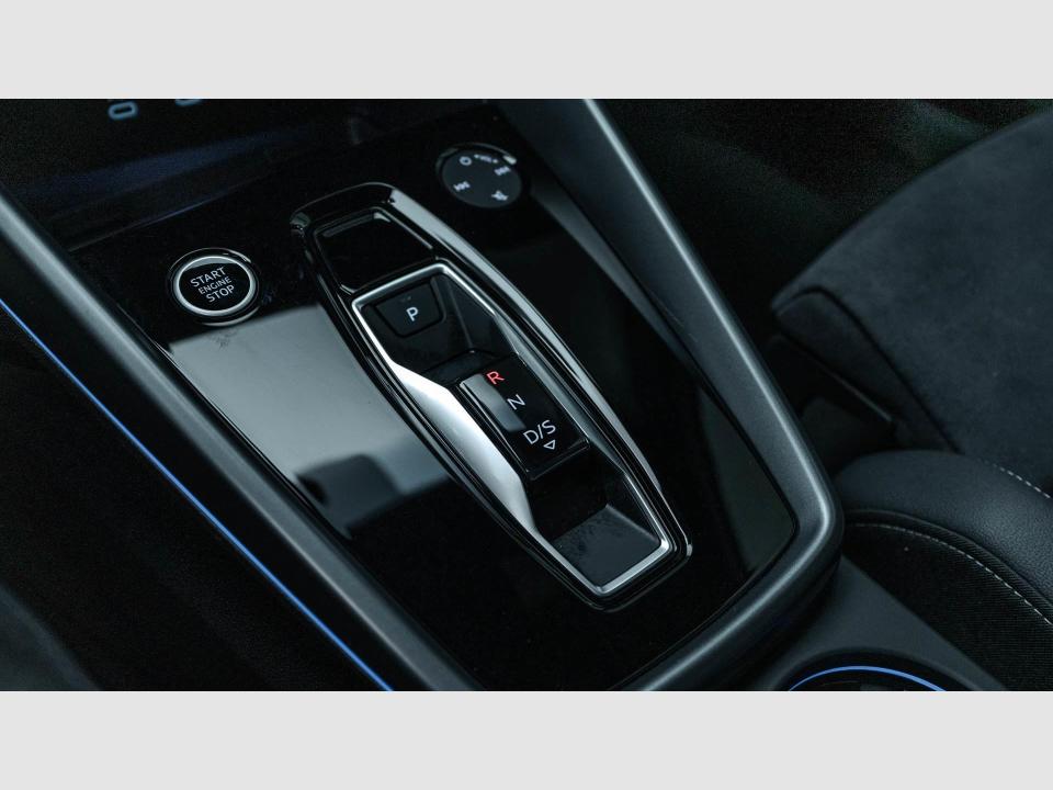 Audi A3 Black line edition 35 TFSI 110 kW (150 CV) S tronic