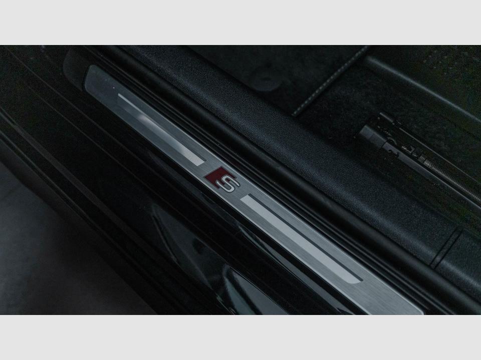 Audi A3 Black line edition 35 TFSI 110 kW (150 CV) S tronic