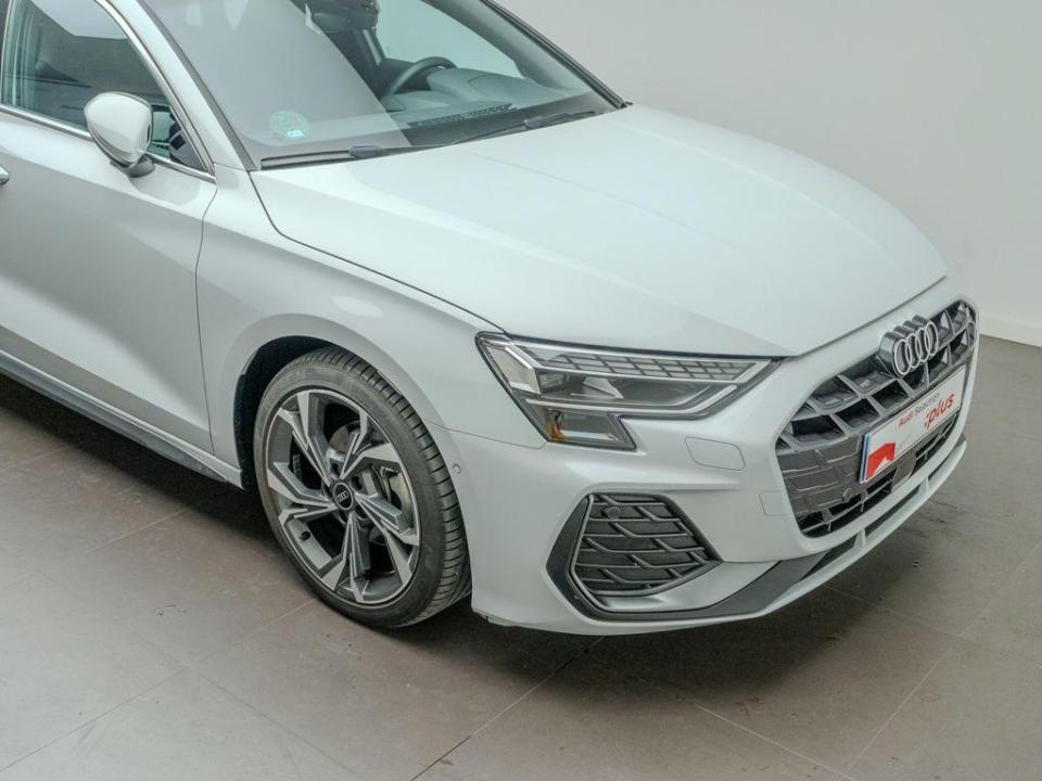 Audi A3 S line 35 TDI 110 kW (150 CV) S tronic