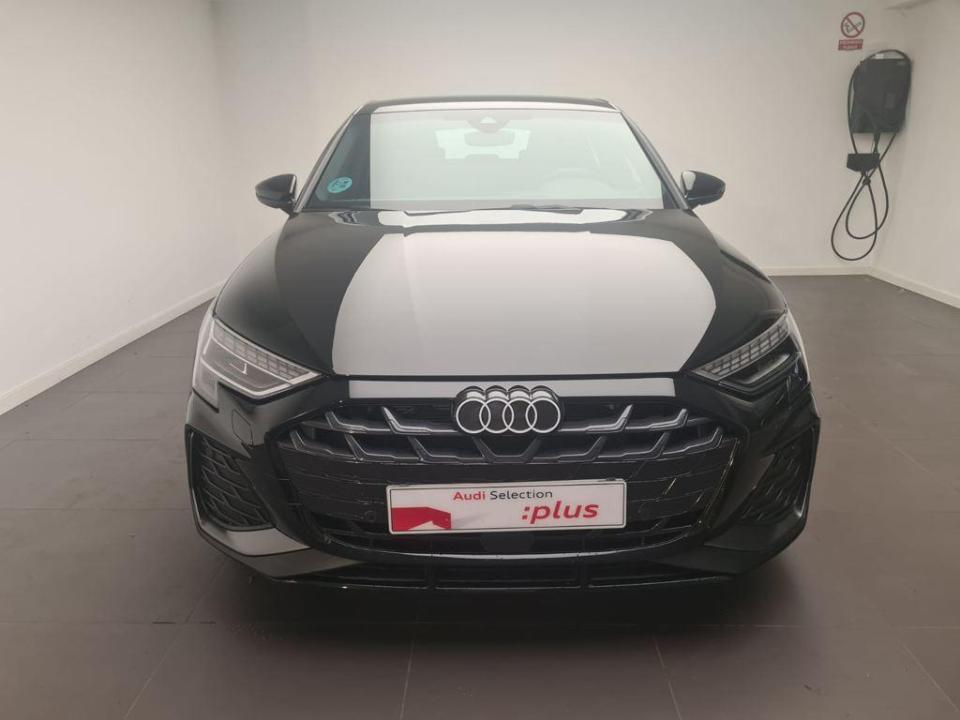 Audi A3 S line 35 TDI 110 kW (150 CV) S tronic