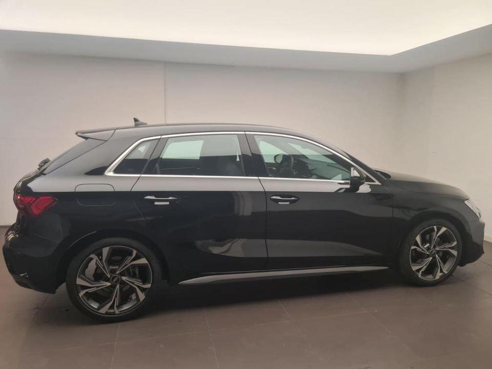 Audi A3 S line 35 TDI 110 kW (150 CV) S tronic