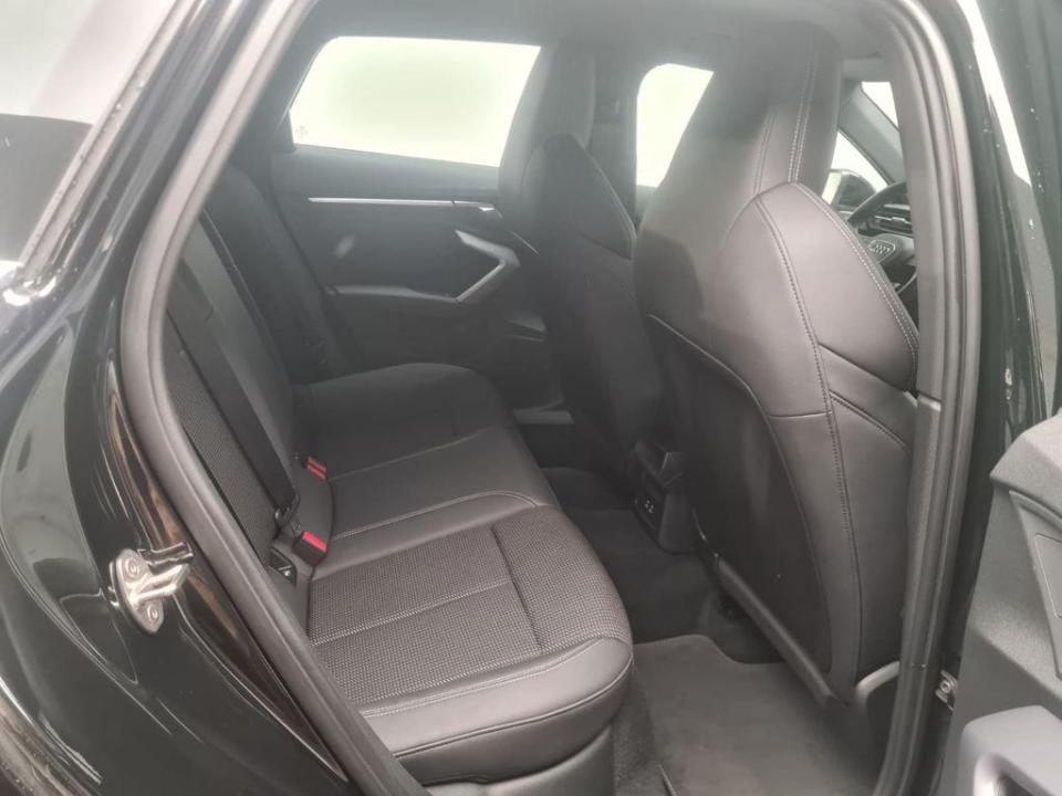 Audi A3 S line 35 TDI 110 kW (150 CV) S tronic