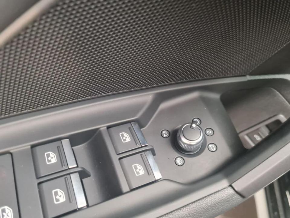 Audi A3 S line 35 TDI 110 kW (150 CV) S tronic