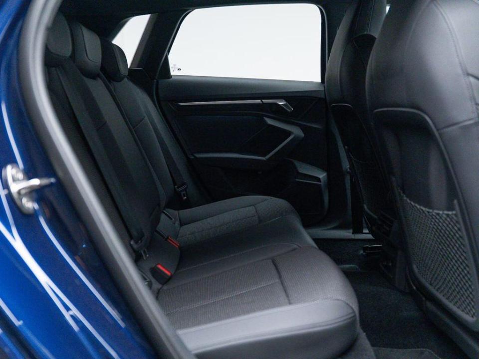 Audi A3 Genuine edition 35 TFSI 110 kW (150 CV) S tronic