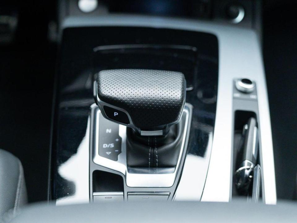 Audi Q5 S line 40 TDI quattro ultra 150 kW (204 CV) S tronic