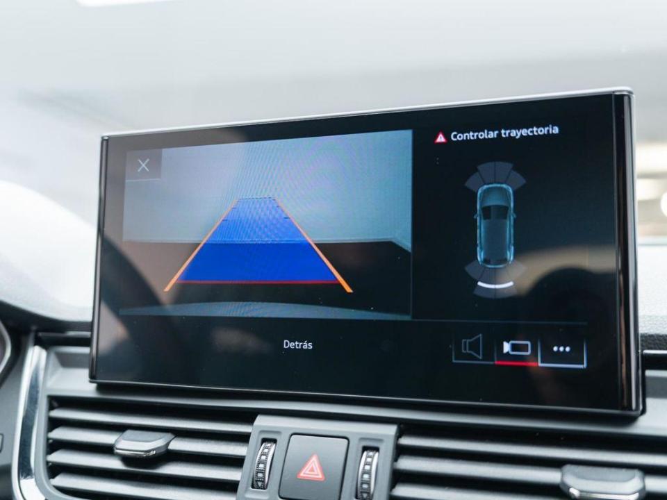 Audi Q5 S line 40 TDI quattro ultra 150 kW (204 CV) S tronic